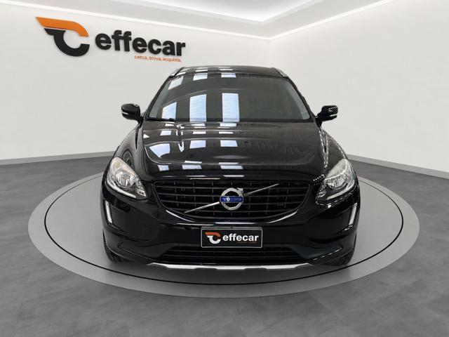 VOLVO XC60 D4 GEARTRONIC VOLVO OCEAN RACE - foto 2