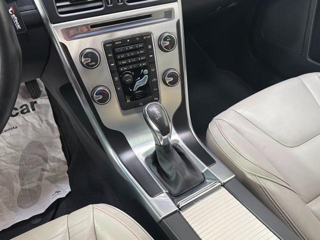 VOLVO XC60 D4 GEARTRONIC VOLVO OCEAN RACE - foto 11