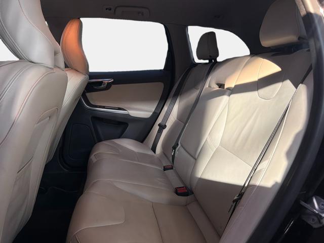 VOLVO XC60 D4 GEARTRONIC VOLVO OCEAN RACE - foto 13