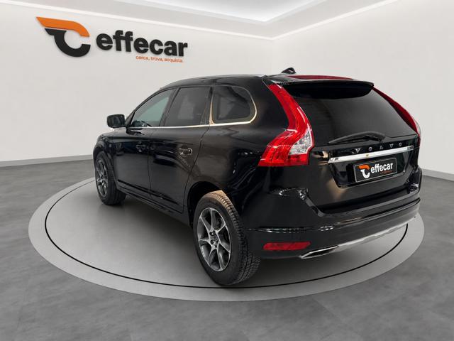 VOLVO XC60 D4 GEARTRONIC VOLVO OCEAN RACE - foto 4