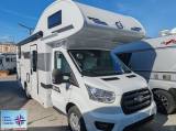 VENDO Caravan e Camper a Roma – foto 1