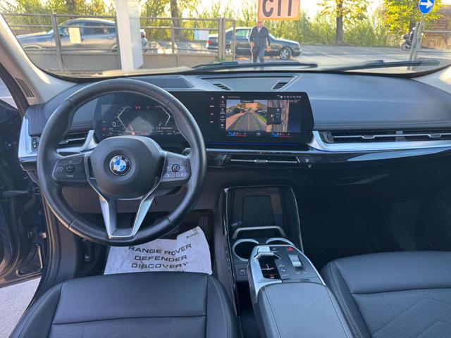 BMW X1 SDRIVE18D MSPORT - foto 6