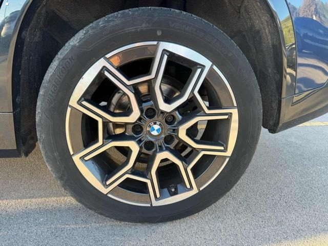 BMW X1 SDRIVE18D MSPORT - foto 5