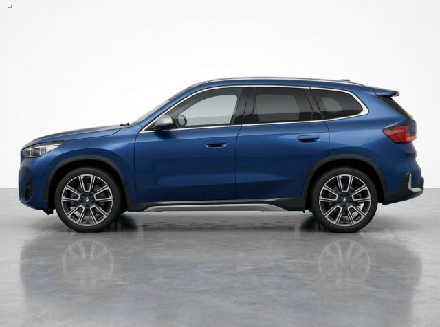 BMW X1 SDRIVE18D MSPORT - foto 3