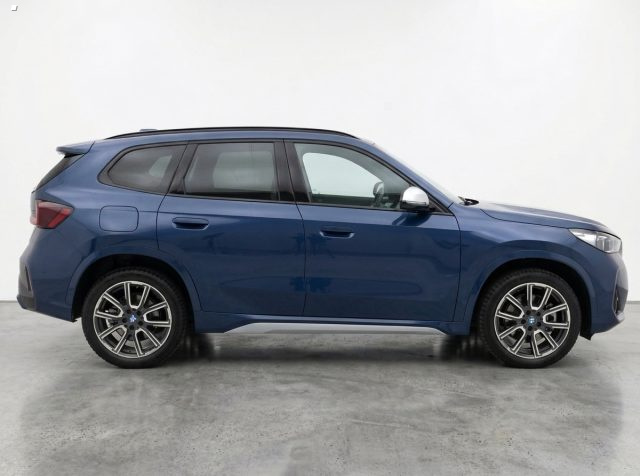 BMW X1 SDRIVE18D MSPORT - foto 4