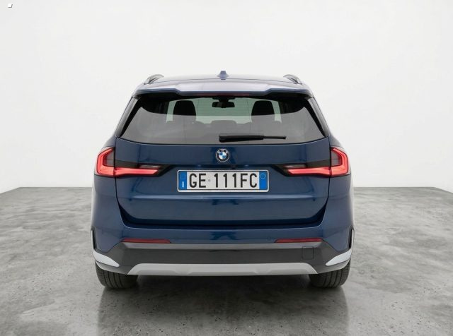 BMW X1 SDRIVE18D MSPORT - foto 2