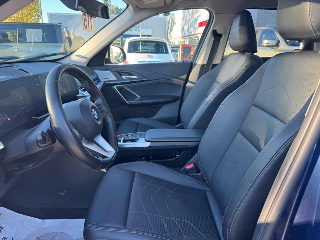 BMW X1 SDRIVE18D MSPORT - foto 7