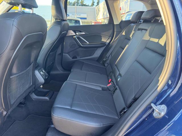BMW X1 SDRIVE18D MSPORT - foto 8