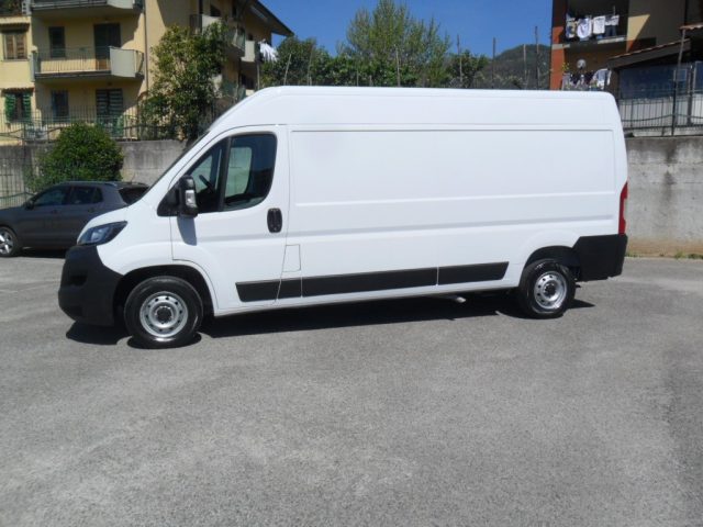 FIAT DUCATO 33 2.2 MJT 140CV PLM-TM FURGONE  - foto 2