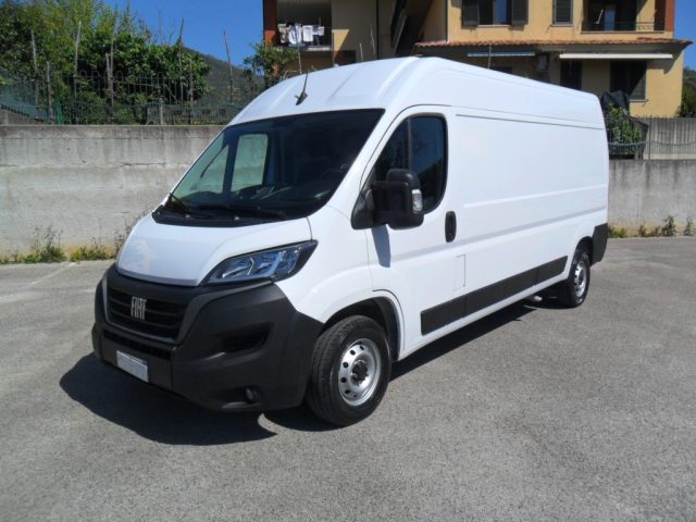 FIAT DUCATO 33 2.2 MJT 140CV PLM-TM FURGONE 