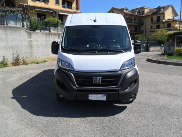 FIAT DUCATO 33 2.2 MJT 140CV PLM-TM FURGONE  - foto 3