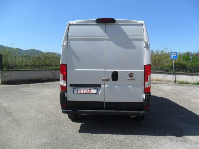 FIAT DUCATO 33 2.2 MJT 140CV PLM-TM FURGONE  - foto 7