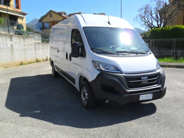 FIAT DUCATO 33 2.2 MJT 140CV PLM-TM FURGONE  - foto 4