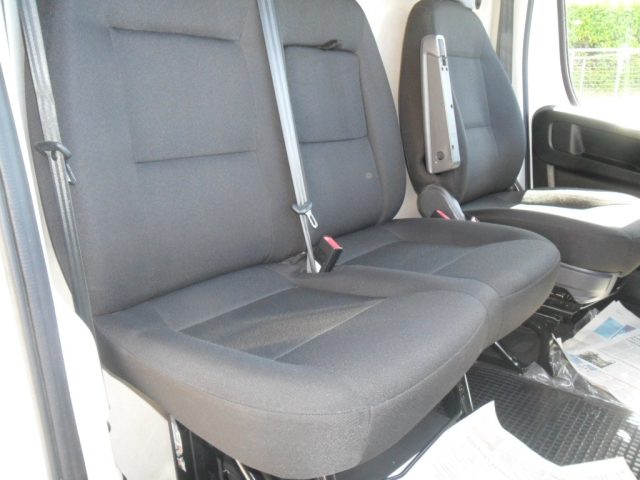 FIAT DUCATO 33 2.2 MJT 140CV PLM-TM FURGONE  - foto 15