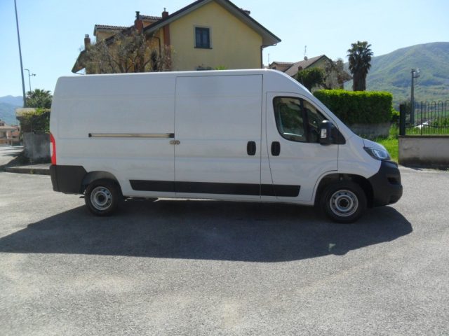 FIAT DUCATO 33 2.2 MJT 140CV PLM-TM FURGONE  - foto 5