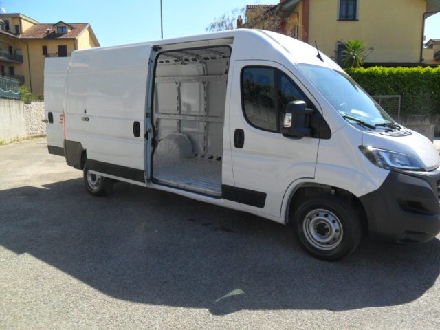 FIAT DUCATO 33 2.2 MJT 140CV PLM-TM FURGONE  - foto 11