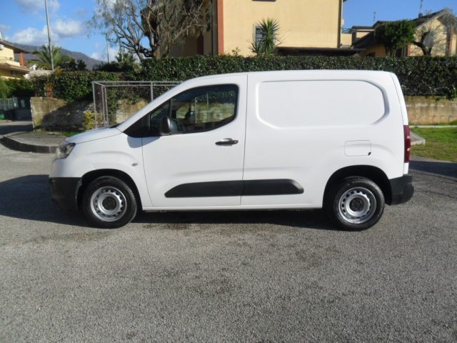TOYOTA PROACE CITY 1.5D 100 CV S&S PC 5P. COMFORT - foto 2