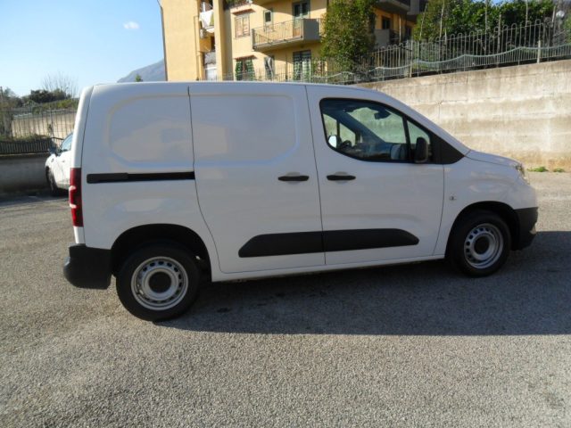 TOYOTA PROACE CITY 1.5D 100 CV S&S PC 5P. COMFORT - foto 7