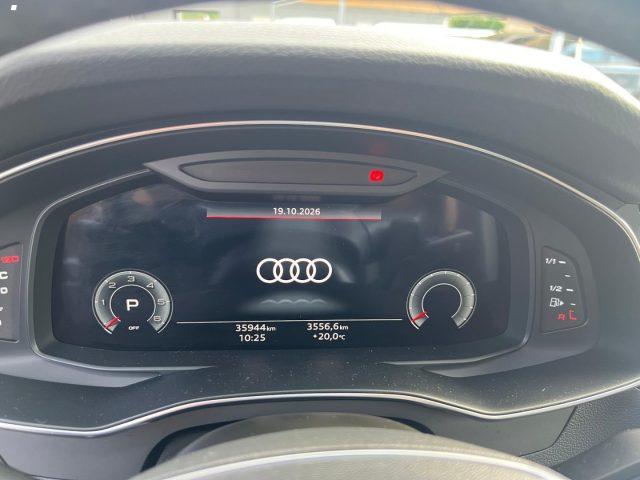 AUDI A6 ALLROAD 40 TDI 2.0 QUATTRO S TRONIC - foto 8