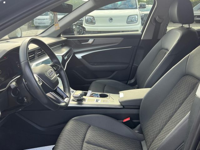 AUDI A6 ALLROAD 40 TDI 2.0 QUATTRO S TRONIC - foto 9