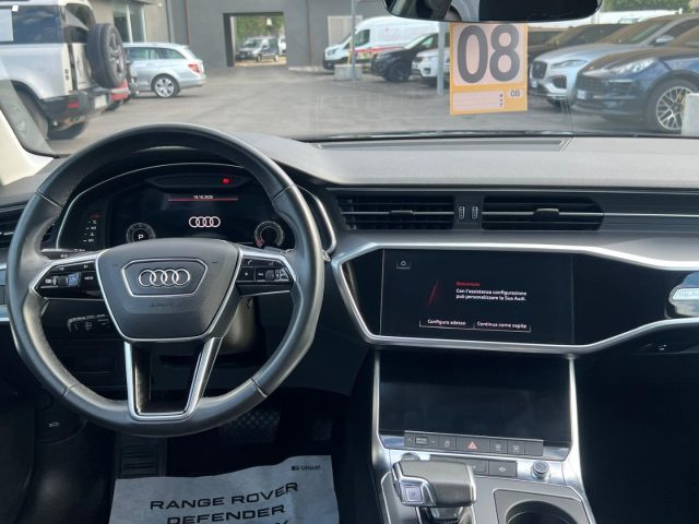 AUDI A6 ALLROAD 40 TDI 2.0 QUATTRO S TRONIC - foto 7