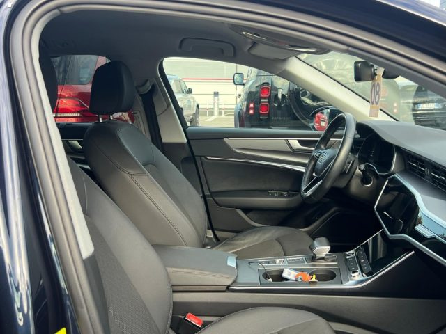AUDI A6 ALLROAD 40 TDI 2.0 QUATTRO S TRONIC - foto 10