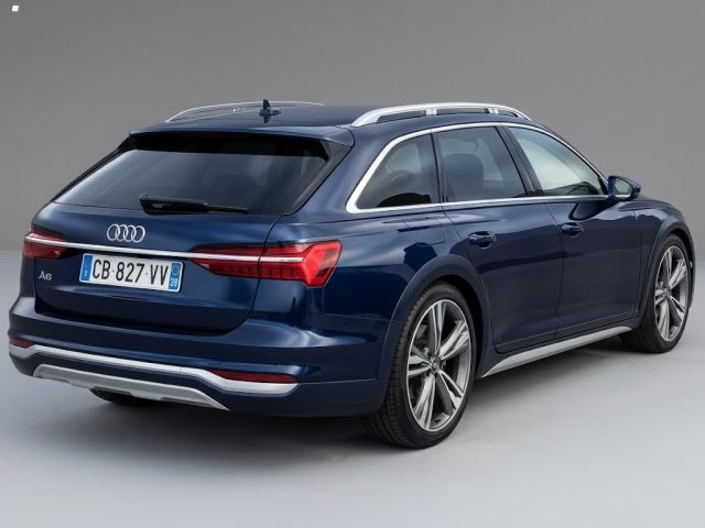 AUDI A6 ALLROAD 40 TDI 2.0 QUATTRO S TRONIC - foto 6
