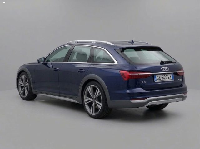 AUDI A6 ALLROAD 40 TDI 2.0 QUATTRO S TRONIC - foto 5
