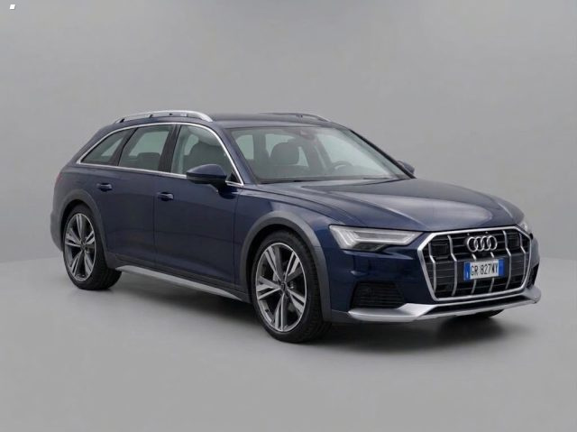 AUDI A6 ALLROAD 40 TDI 2.0 QUATTRO S TRONIC - foto 2