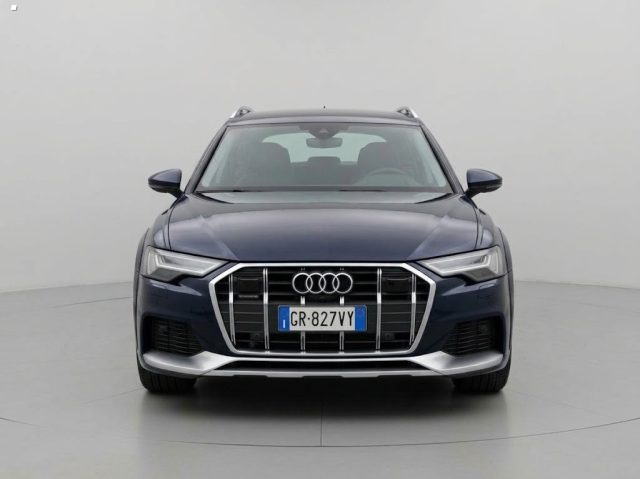 AUDI A6 ALLROAD 40 TDI 2.0 QUATTRO S TRONIC