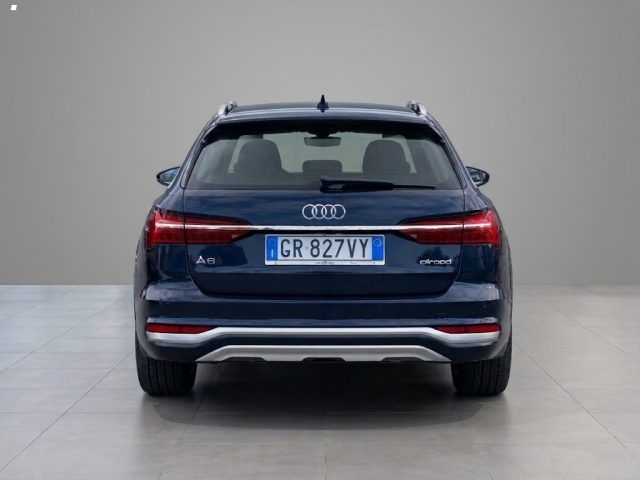 AUDI A6 ALLROAD 40 TDI 2.0 QUATTRO S TRONIC - foto 4