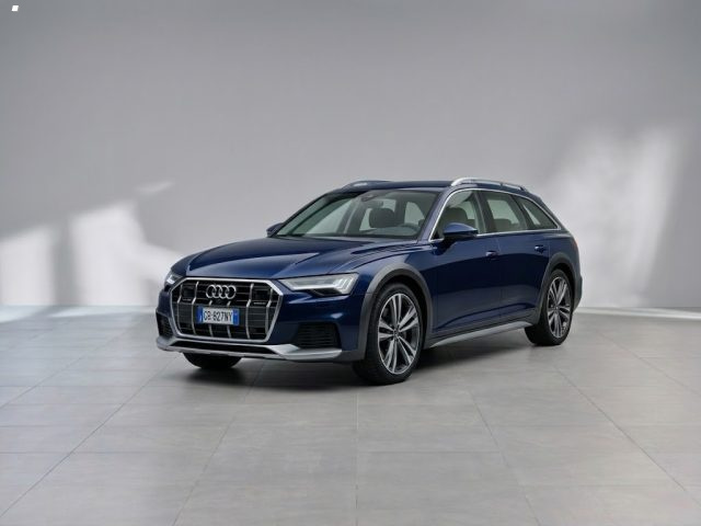 AUDI A6 ALLROAD 40 TDI 2.0 QUATTRO S TRONIC - foto 3
