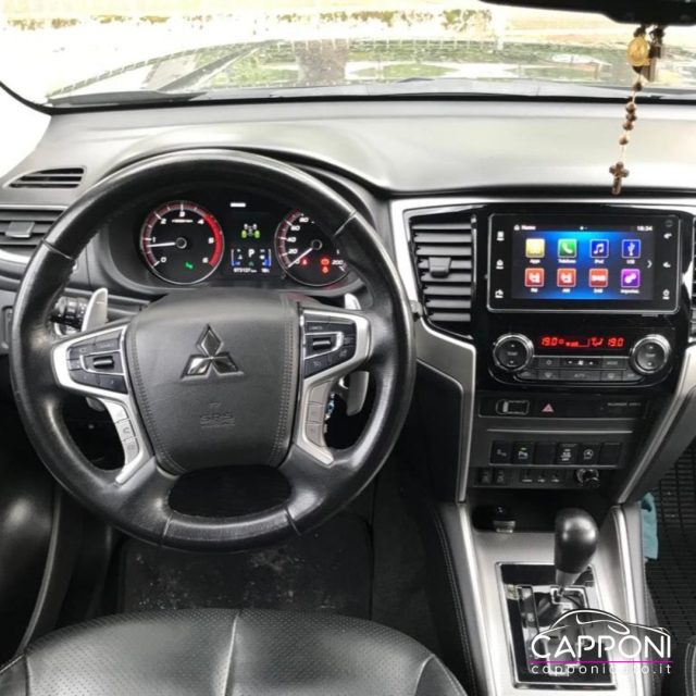 MITSUBISHI L200 2.3 D DOUBLE CAB 4X4 PROMO - foto 13