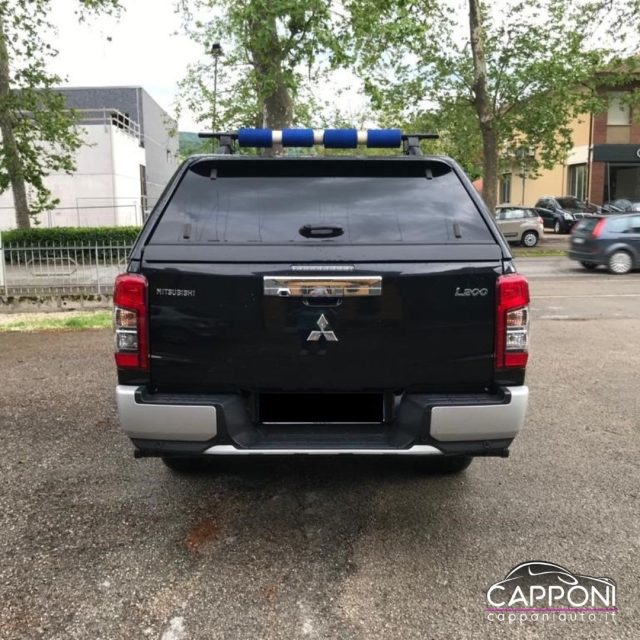 MITSUBISHI L200 2.3 D DOUBLE CAB 4X4 PROMO - foto 7
