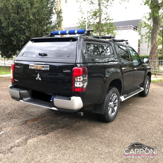 MITSUBISHI L200 2.3 D DOUBLE CAB 4X4 PROMO - foto 6
