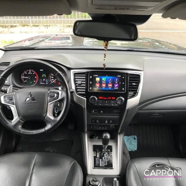 MITSUBISHI L200 2.3 D DOUBLE CAB 4X4 PROMO - foto 14