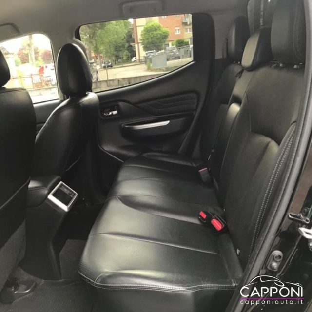 MITSUBISHI L200 2.3 D DOUBLE CAB 4X4 PROMO - foto 12