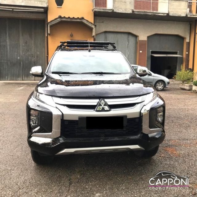MITSUBISHI L200 2.3 D DOUBLE CAB 4X4 PROMO - foto 2