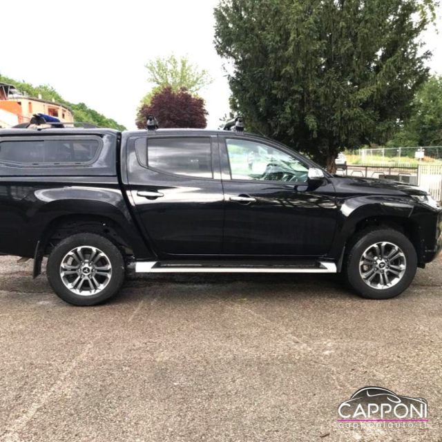 MITSUBISHI L200 2.3 D DOUBLE CAB 4X4 PROMO - foto 4