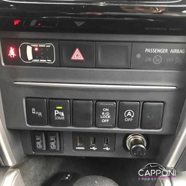 MITSUBISHI L200 2.3 D DOUBLE CAB 4X4 PROMO - foto 23