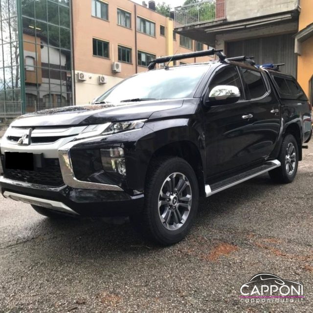 MITSUBISHI L200 2.3 D DOUBLE CAB 4X4 PROMO - foto 3