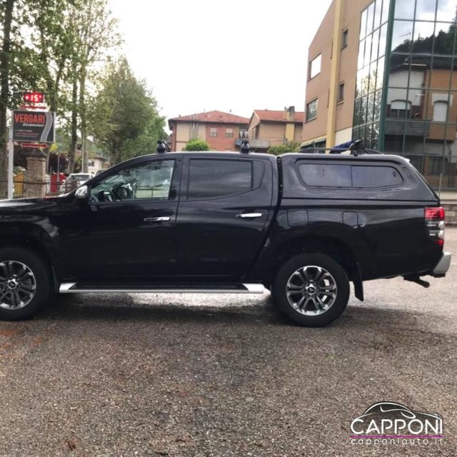 MITSUBISHI L200 2.3 D DOUBLE CAB 4X4 PROMO - foto 5