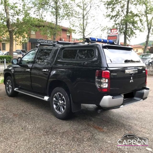 MITSUBISHI L200 2.3 D DOUBLE CAB 4X4 PROMO - foto 8