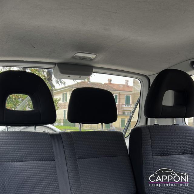 MITSUBISHI PAJERO 2.5 TDI 3P. BLOCCAGGIO DIFFERENZ - foto 14