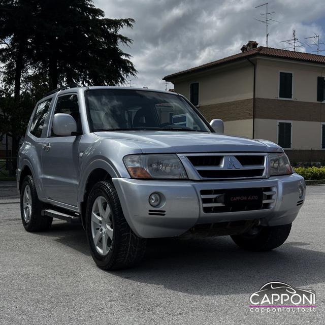 MITSUBISHI PAJERO 2.5 TDI 3P. BLOCCAGGIO DIFFERENZ - foto 3
