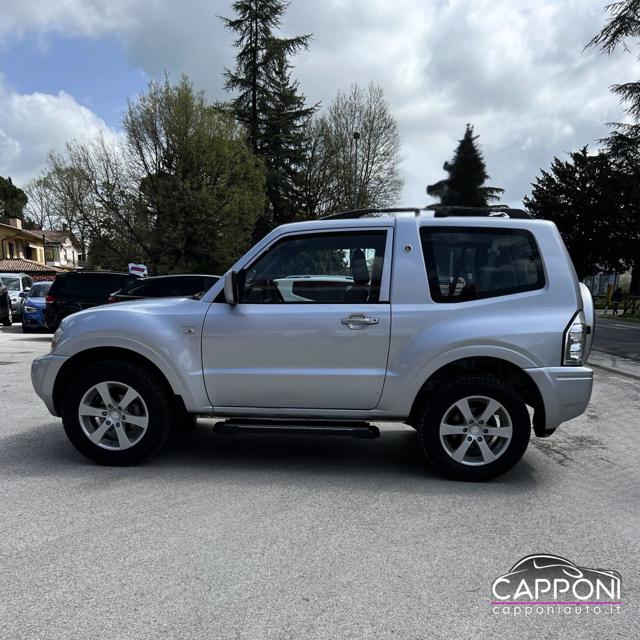 MITSUBISHI PAJERO 2.5 TDI 3P. BLOCCAGGIO DIFFERENZ - foto 4