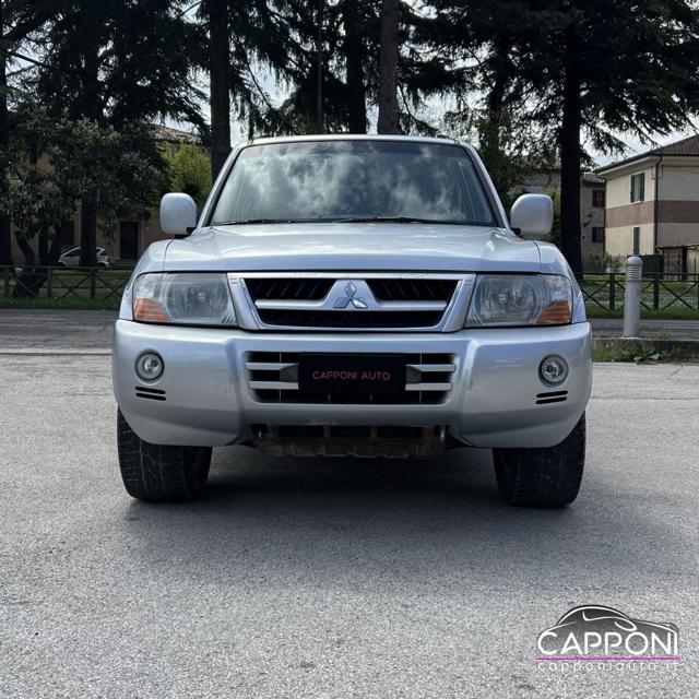 MITSUBISHI PAJERO 2.5 TDI 3P. BLOCCAGGIO DIFFERENZ - foto 2