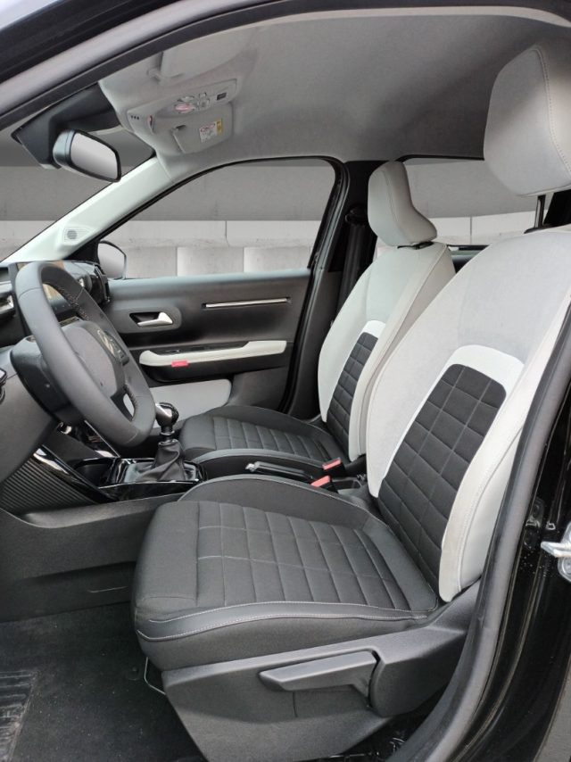 CITROEN C3 1200 PURETECH MAX 100CV NAV CARP - foto 6