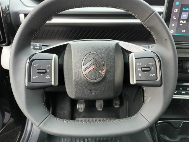 CITROEN C3 1200 PURETECH MAX 100CV NAV CARP - foto 15