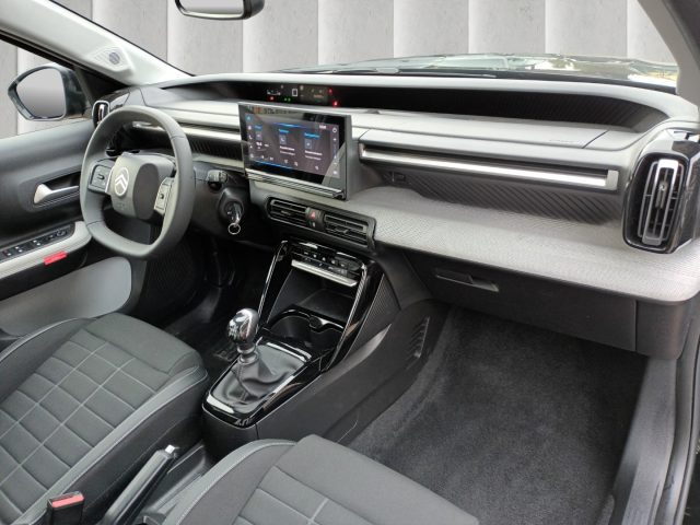 CITROEN C3 1200 PURETECH MAX 100CV NAV CARP - foto 10